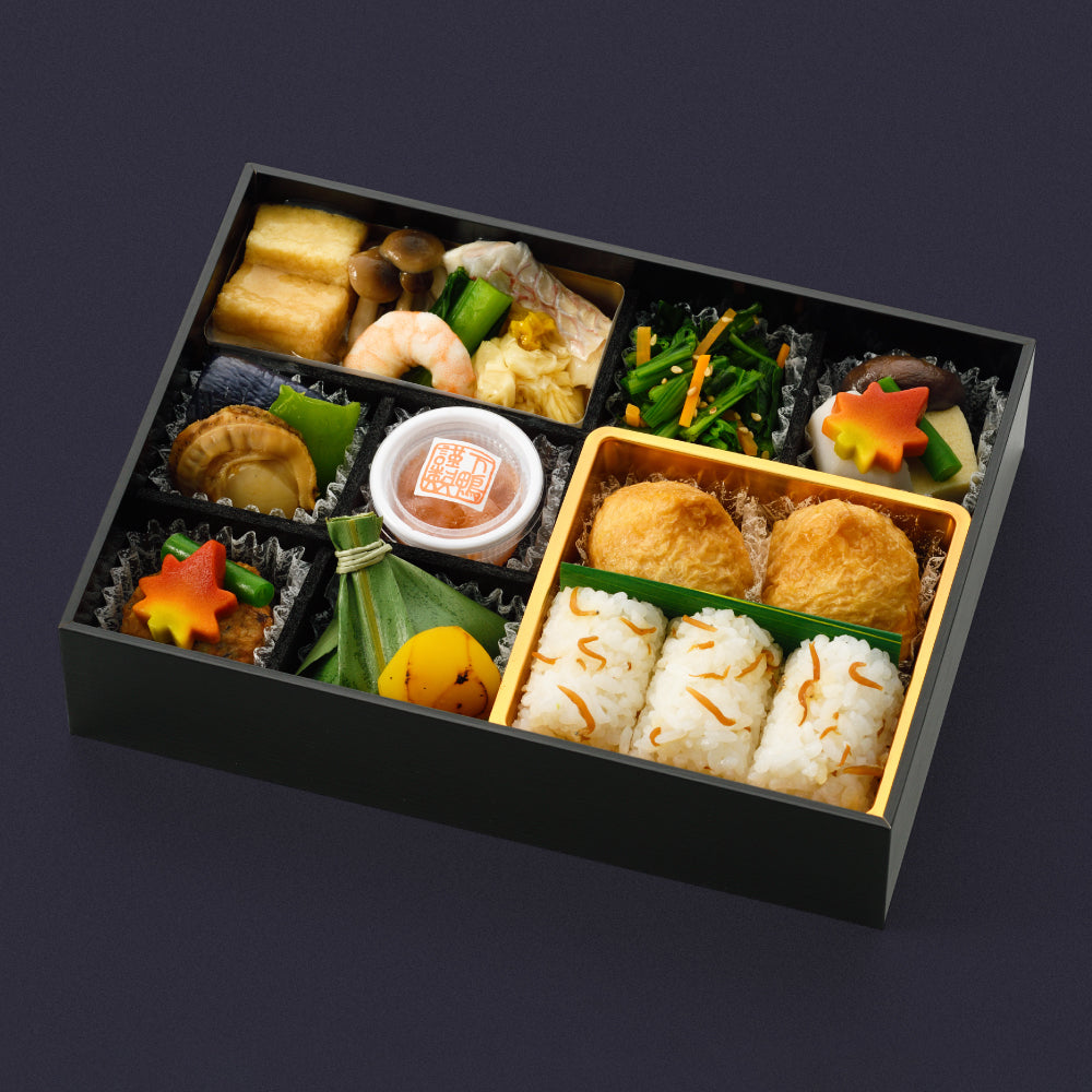 日日のごちそう膳