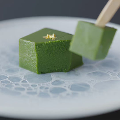 抹茶テリーヌ