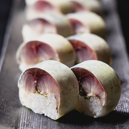 鯖寿司