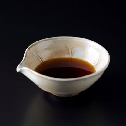金目鯛の出汁しゃぶ