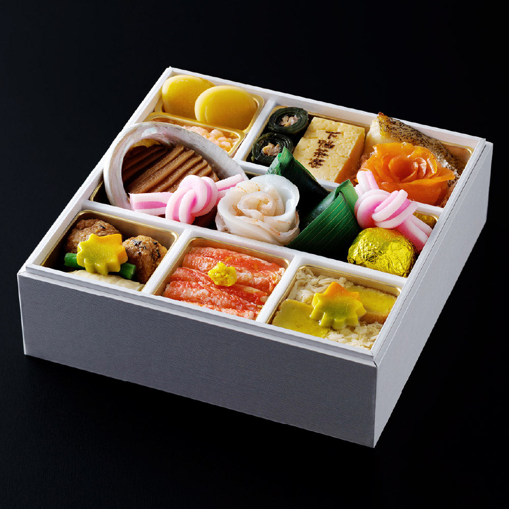 期間限定】料亭の酒宴彩りご膳 – 下鴨茶寮オンラインショップ