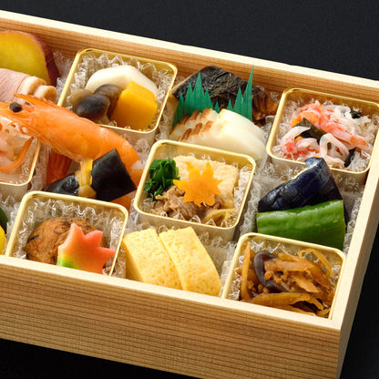 【期間限定】敬老の日祝い膳