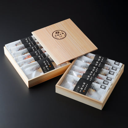 料亭の西京焼き(12切)