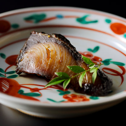 料亭の西京焼き(6切)