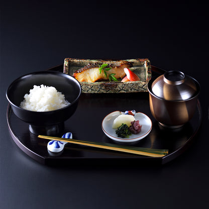 料亭の西京焼き(12切)