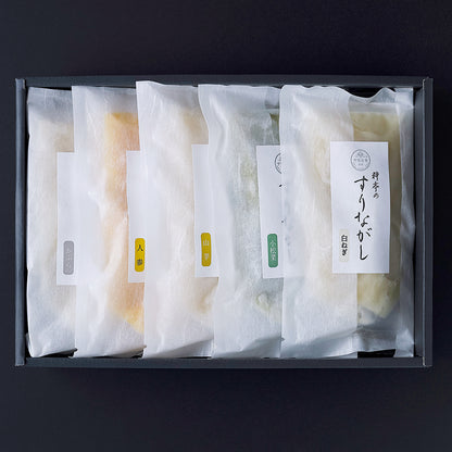 料亭のすりながし(ギフト)