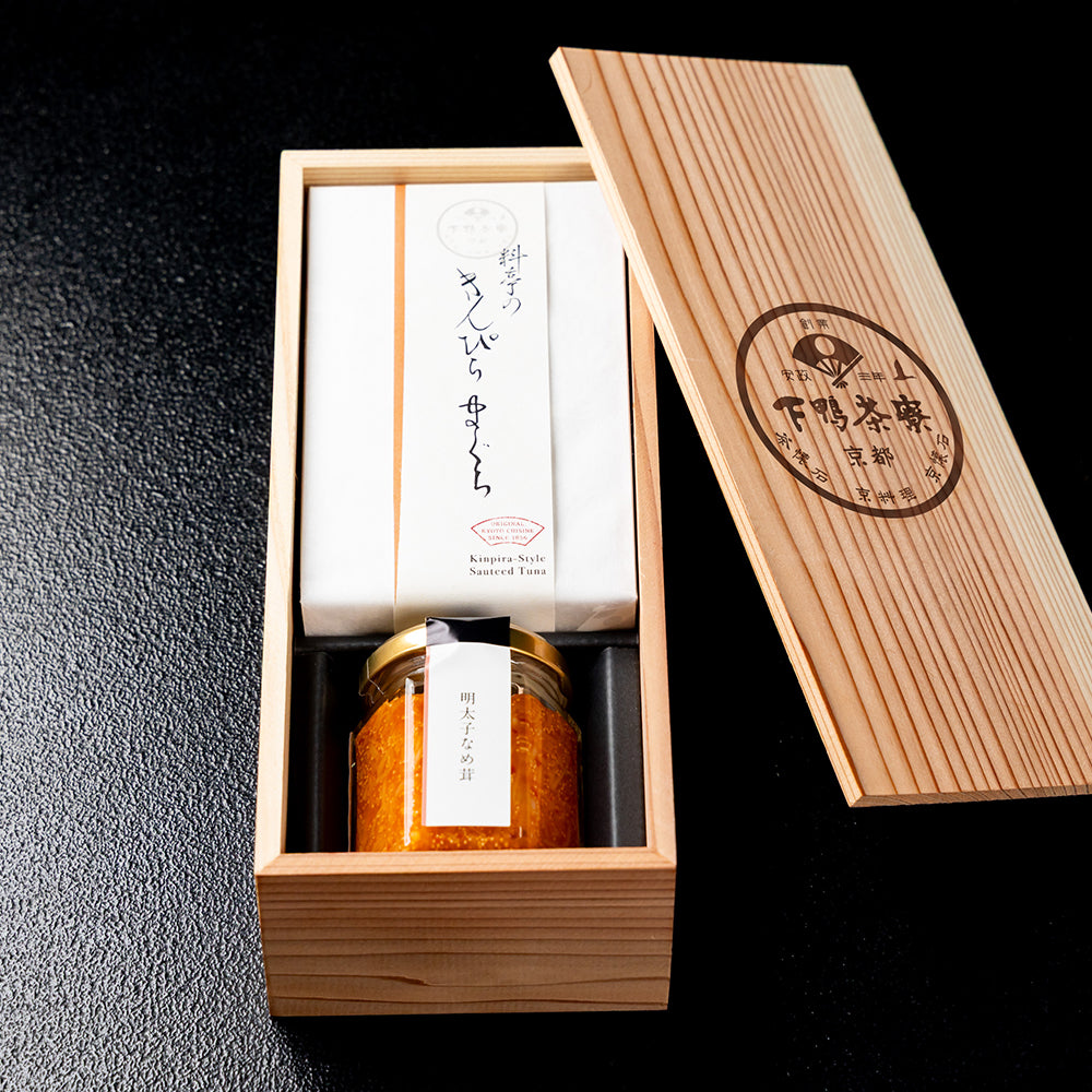 下鴨茶寮 「結」―奏(かなで)―