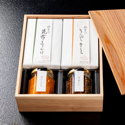 下鴨茶寮 「結」―響(ひびき)―